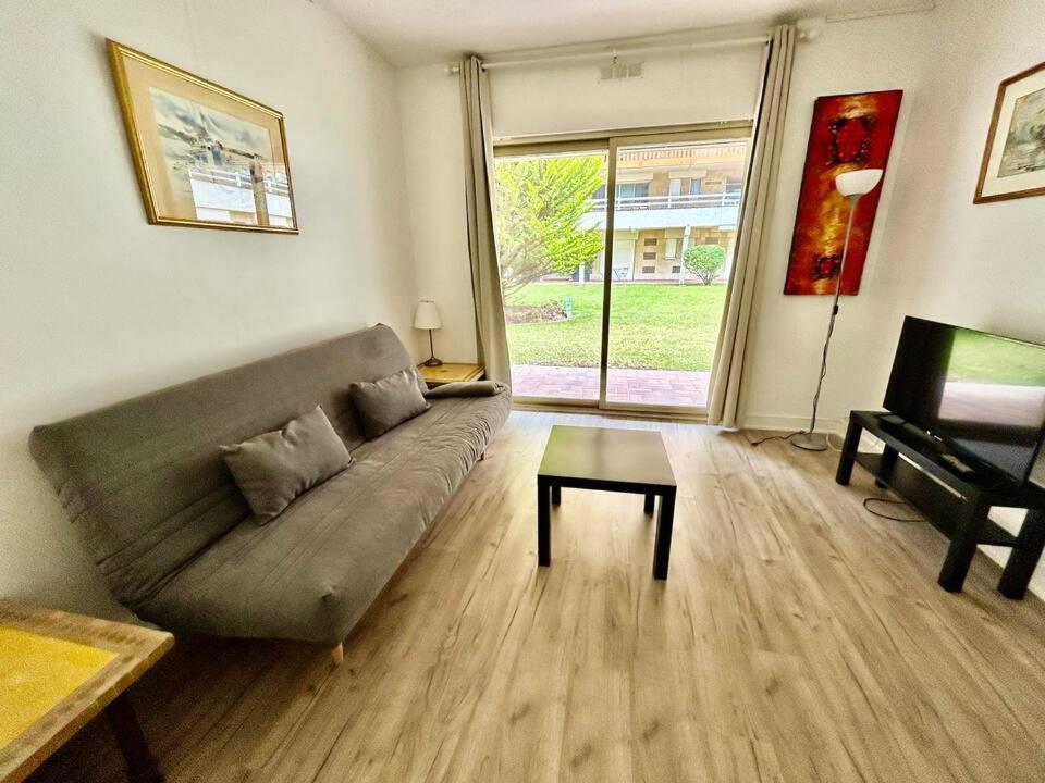 The Golden Triangle Apartment Deauville Exterior photo